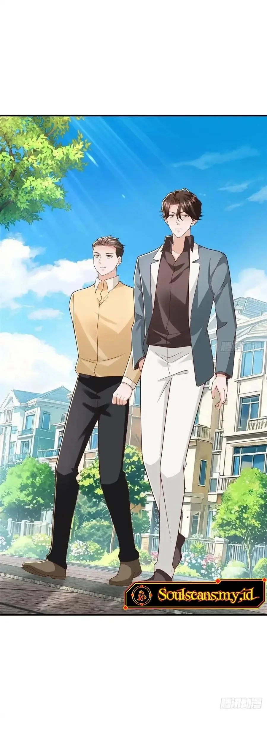 I Randomly Have A New Career Every Week Chapter 928 halaman 4