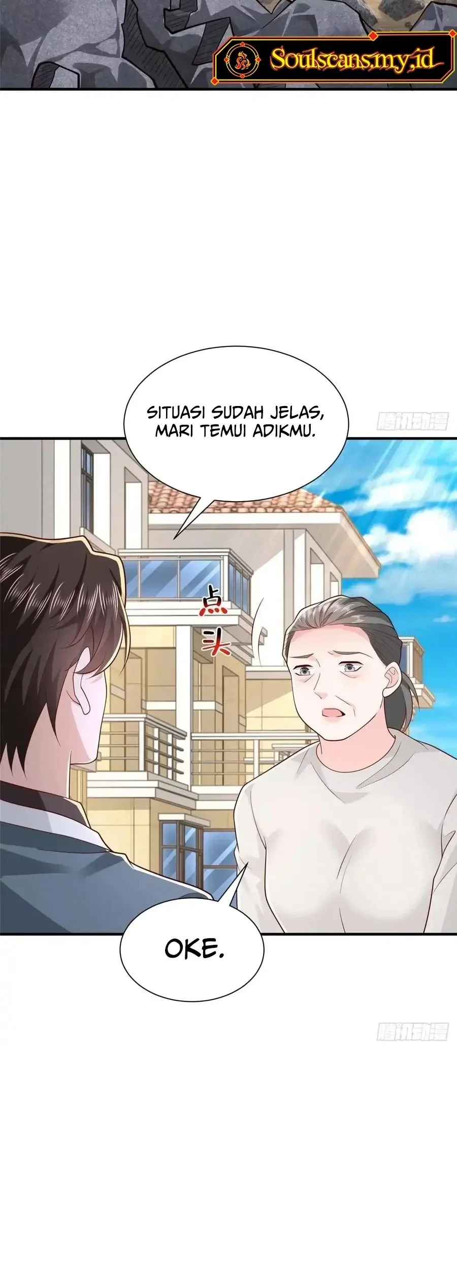 I Randomly Have A New Career Every Week Chapter 928 halaman 11