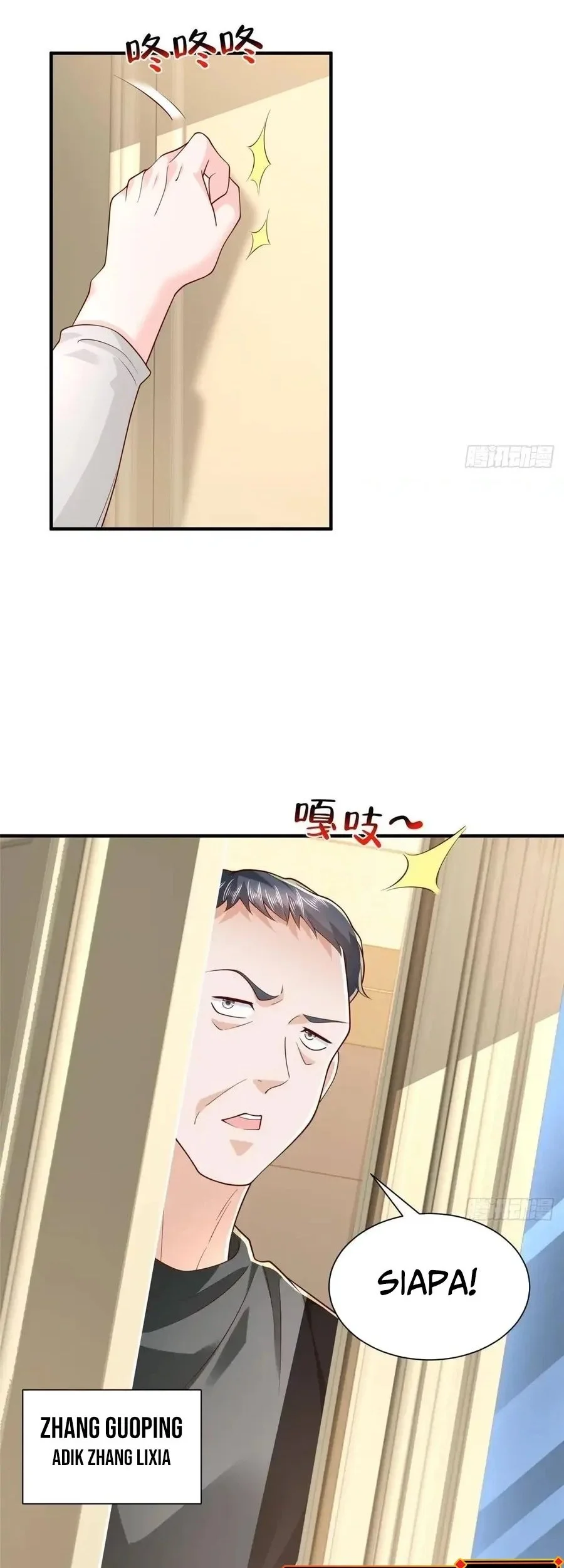 I Randomly Have A New Career Every Week Chapter 928 halaman 12