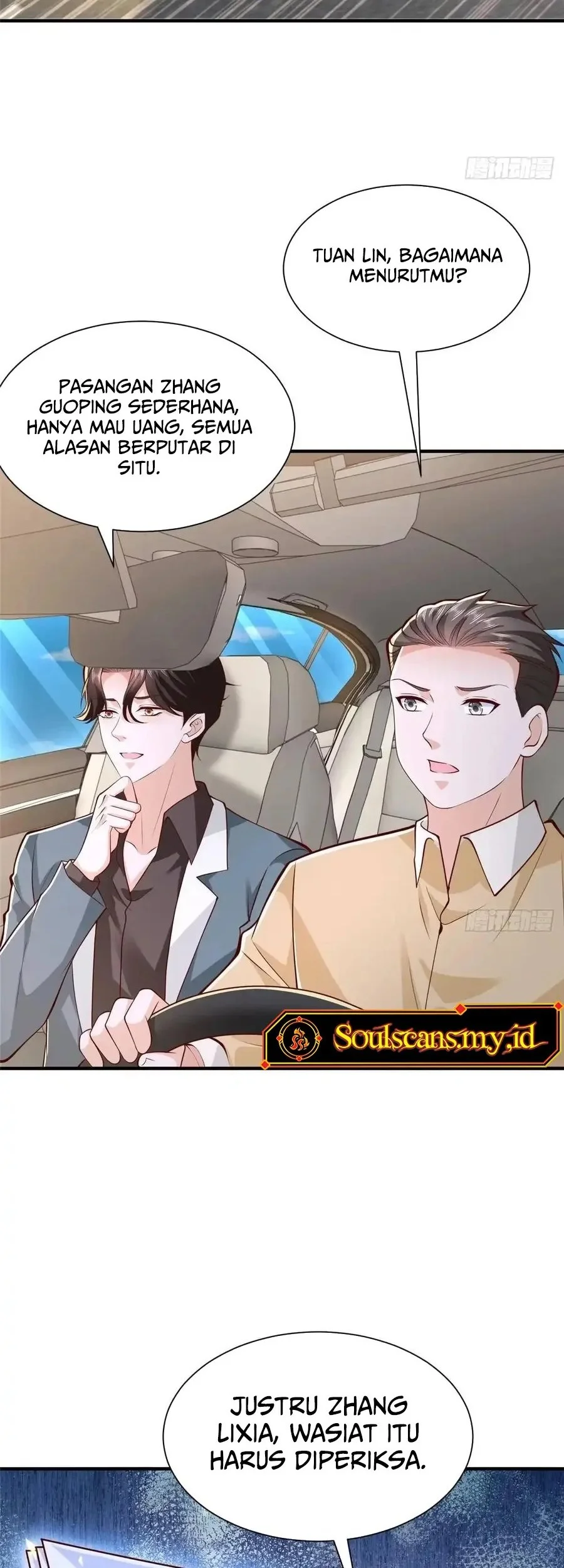 I Randomly Have A New Career Every Week Chapter 928 Gambar 26