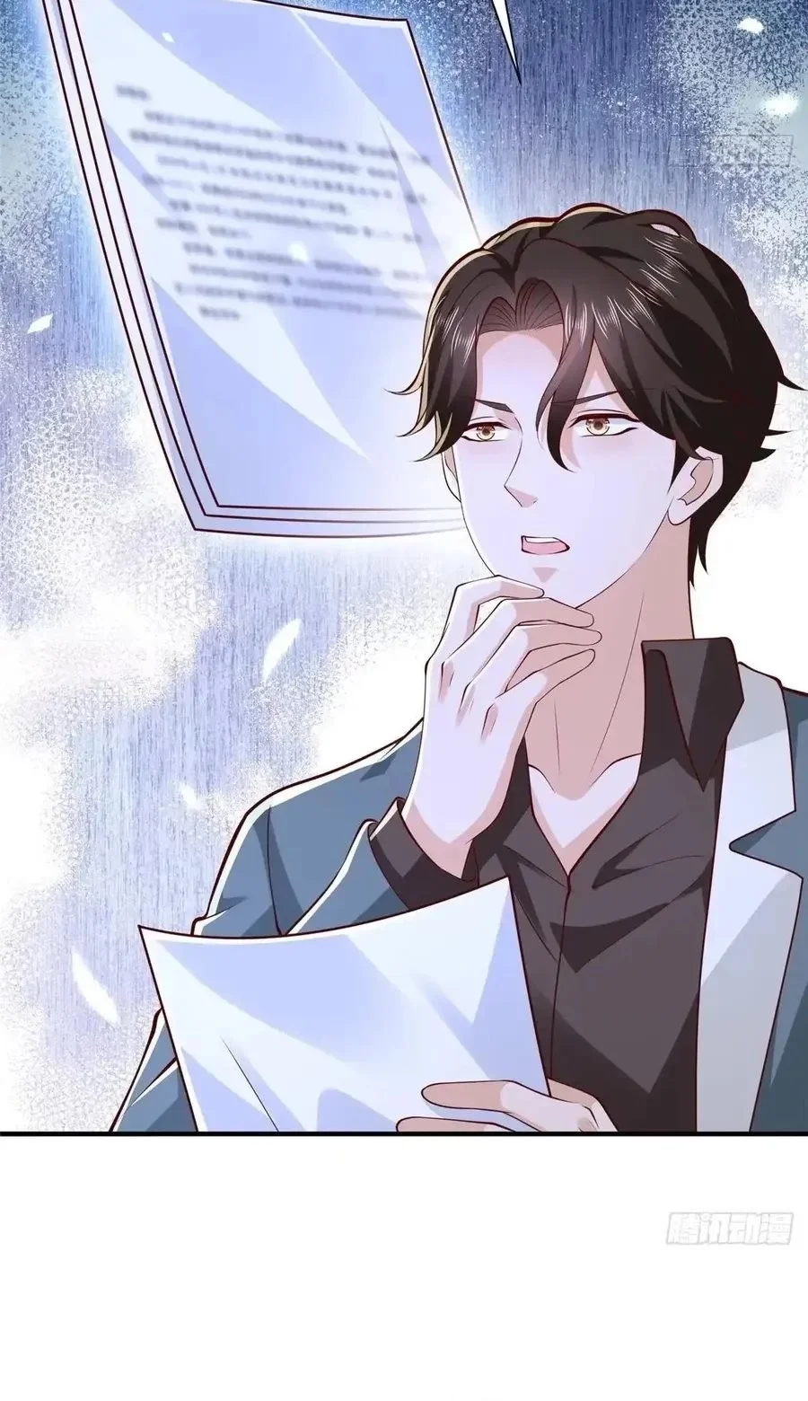 I Randomly Have A New Career Every Week Chapter 928 Gambar 27