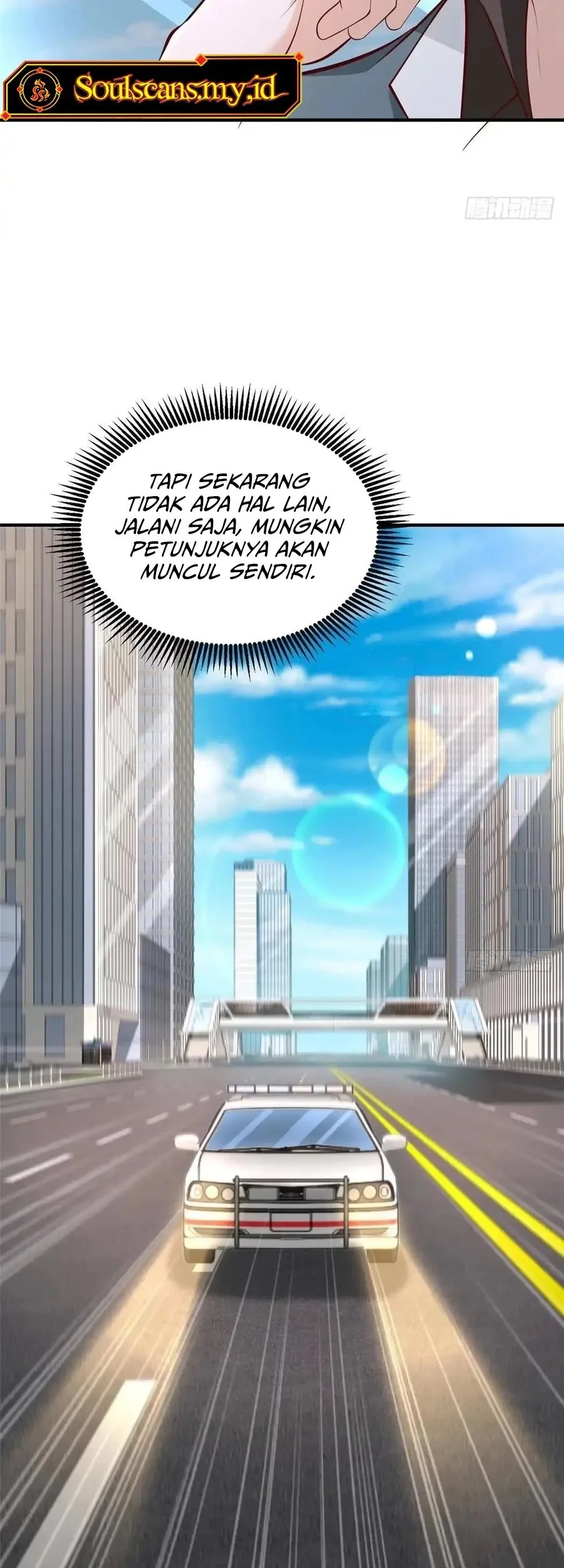 I Randomly Have A New Career Every Week Chapter 928 Gambar 30