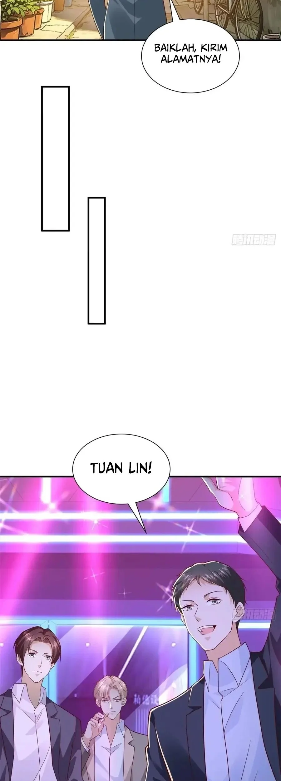 I Randomly Have A New Career Every Week Chapter 929 halaman 11