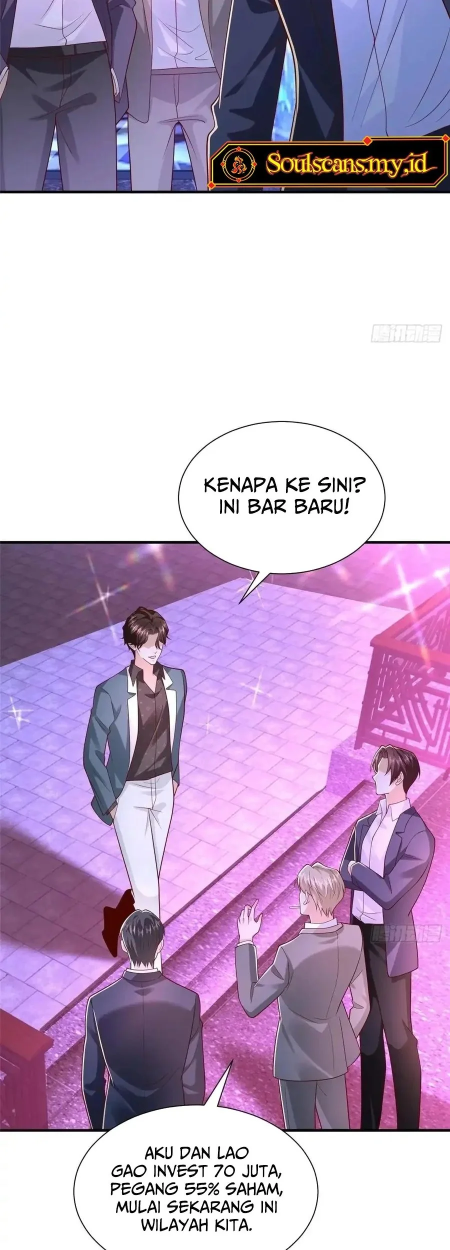 I Randomly Have A New Career Every Week Chapter 929 halaman 12