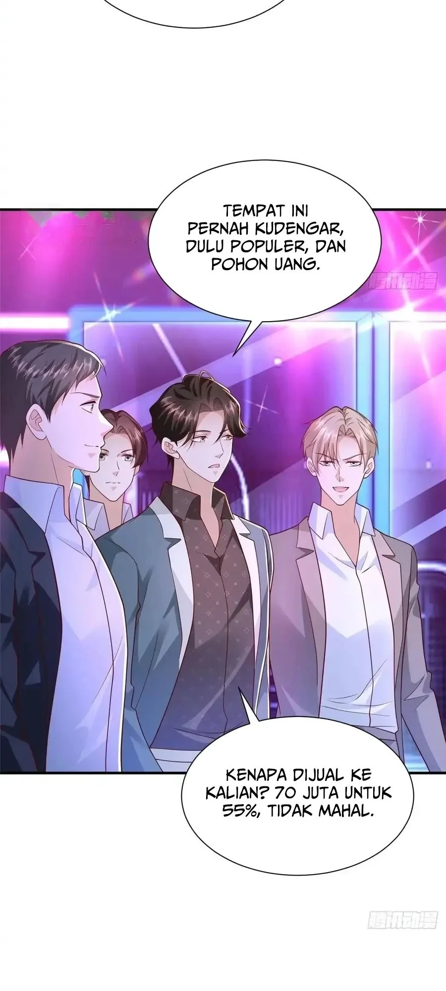 I Randomly Have A New Career Every Week Chapter 929 halaman 13