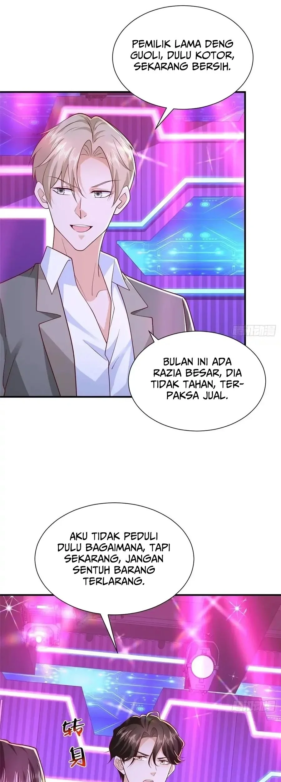 I Randomly Have A New Career Every Week Chapter 929 halaman 14