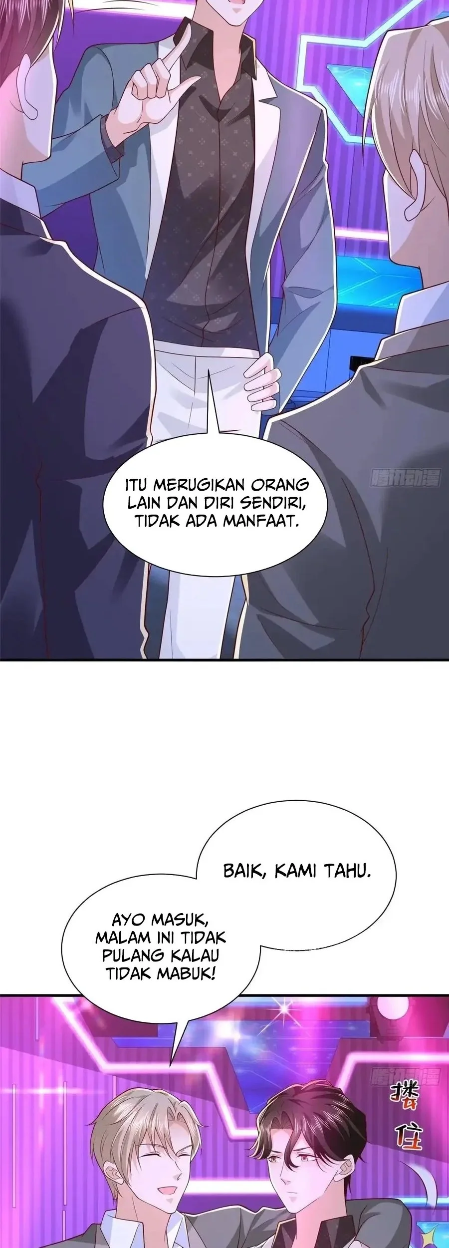 I Randomly Have A New Career Every Week Chapter 929 halaman 15