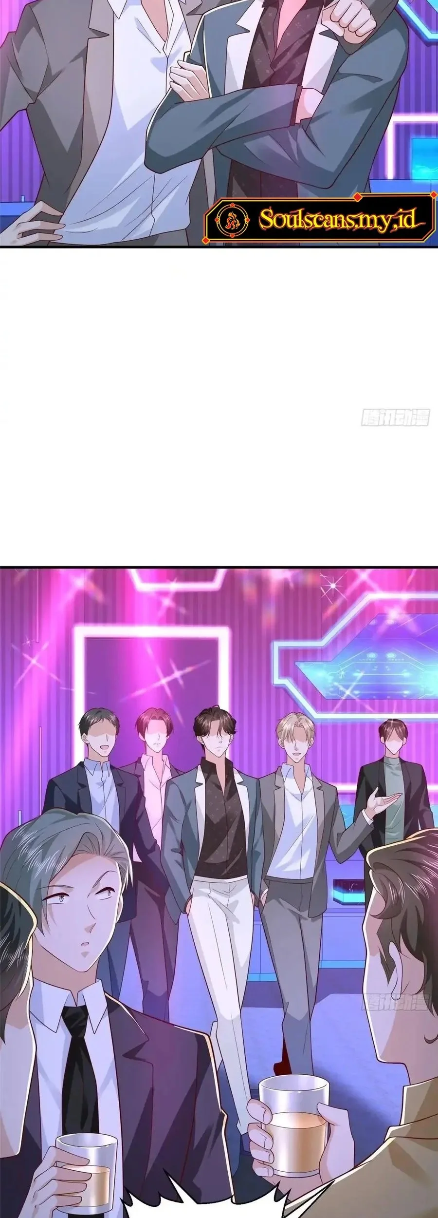 I Randomly Have A New Career Every Week Chapter 929 halaman 16
