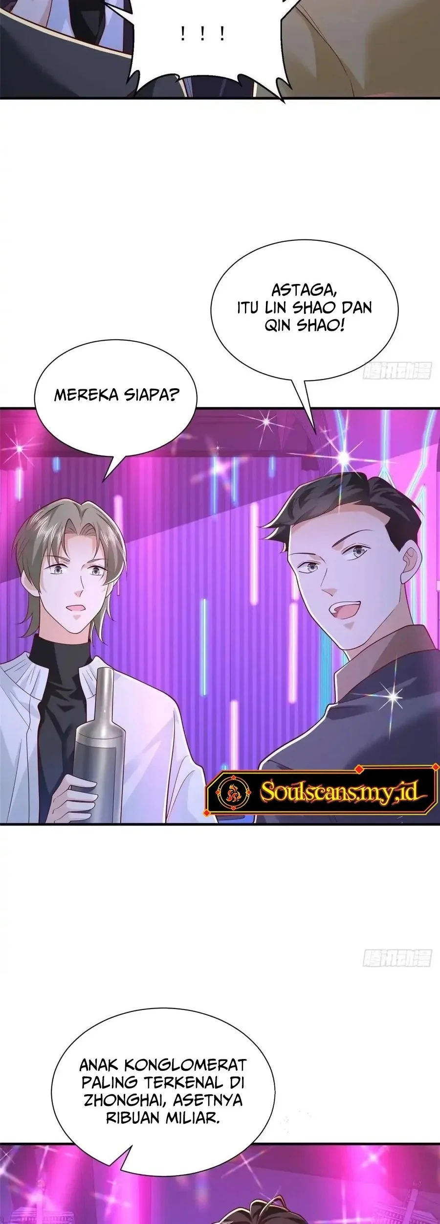 I Randomly Have A New Career Every Week Chapter 929 halaman 17