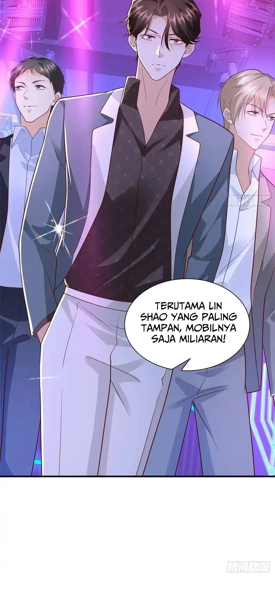 I Randomly Have A New Career Every Week Chapter 929 halaman 18