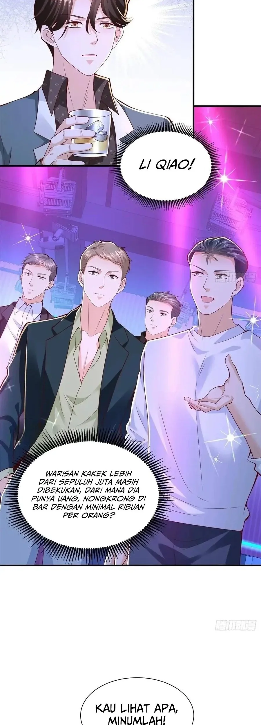I Randomly Have A New Career Every Week Chapter 929 halaman 20