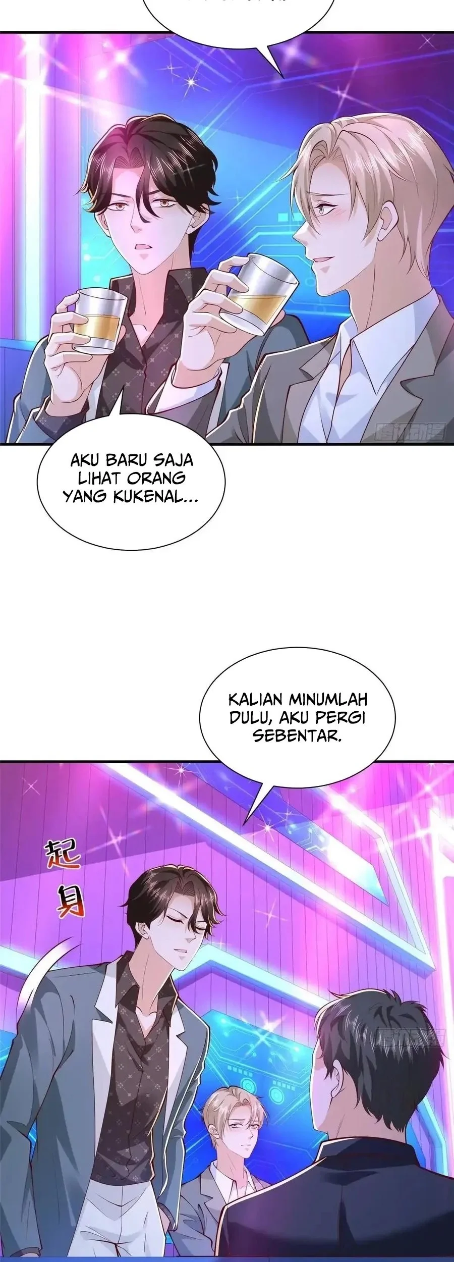 I Randomly Have A New Career Every Week Chapter 929 Gambar 20