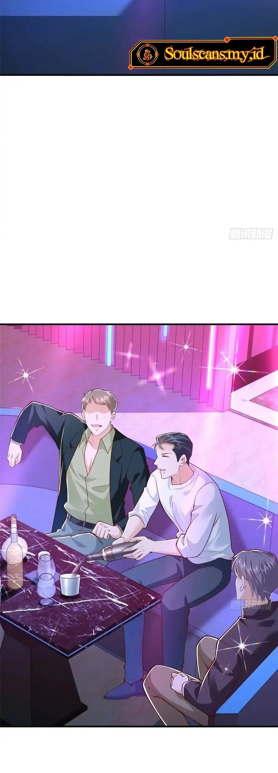 I Randomly Have A New Career Every Week Chapter 929 Gambar 21