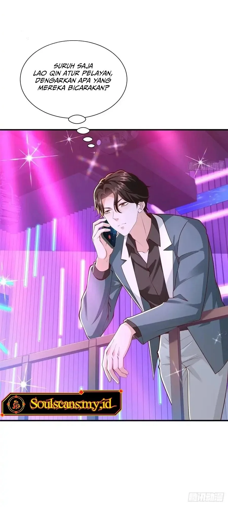 I Randomly Have A New Career Every Week Chapter 929 Gambar 22