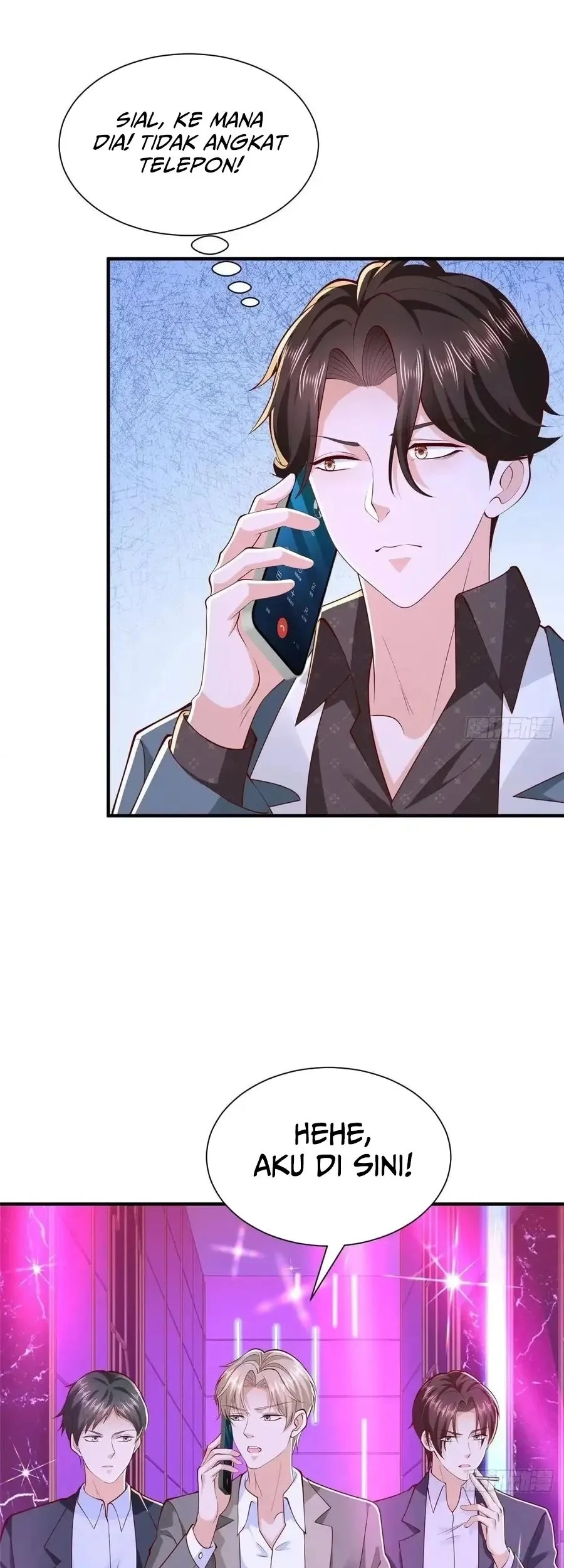 I Randomly Have A New Career Every Week Chapter 929 Gambar 23