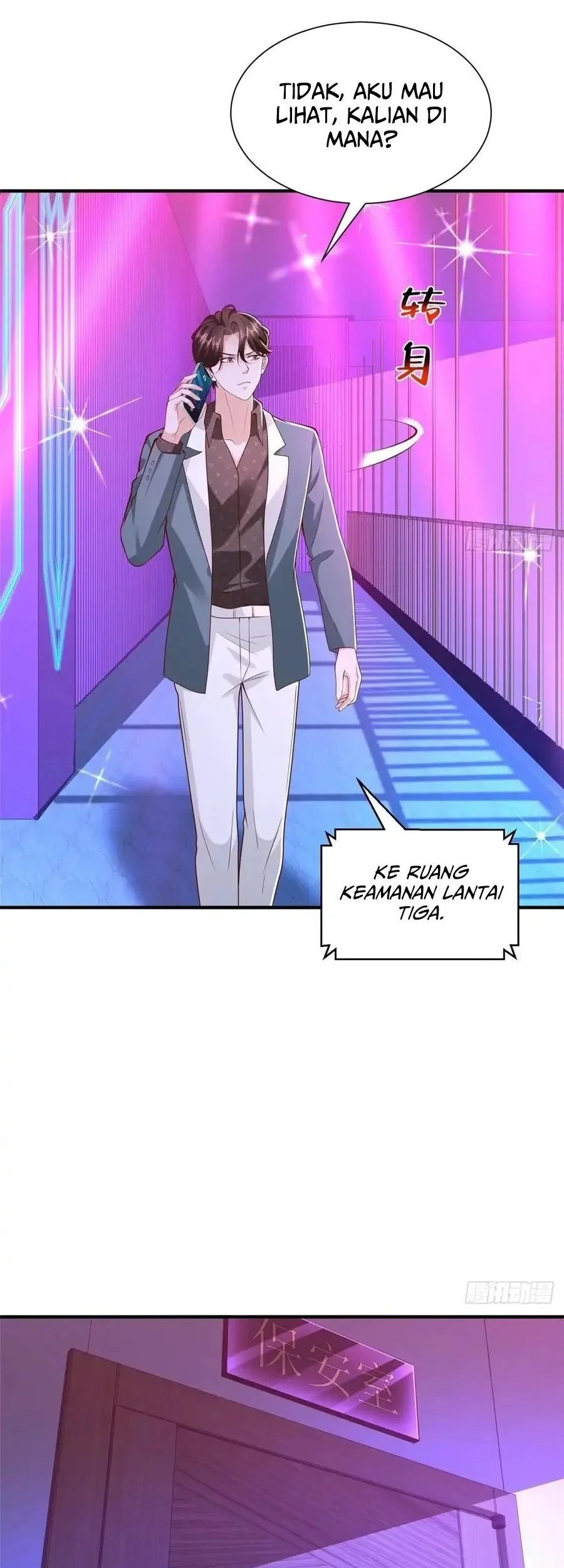 I Randomly Have A New Career Every Week Chapter 929 Gambar 26