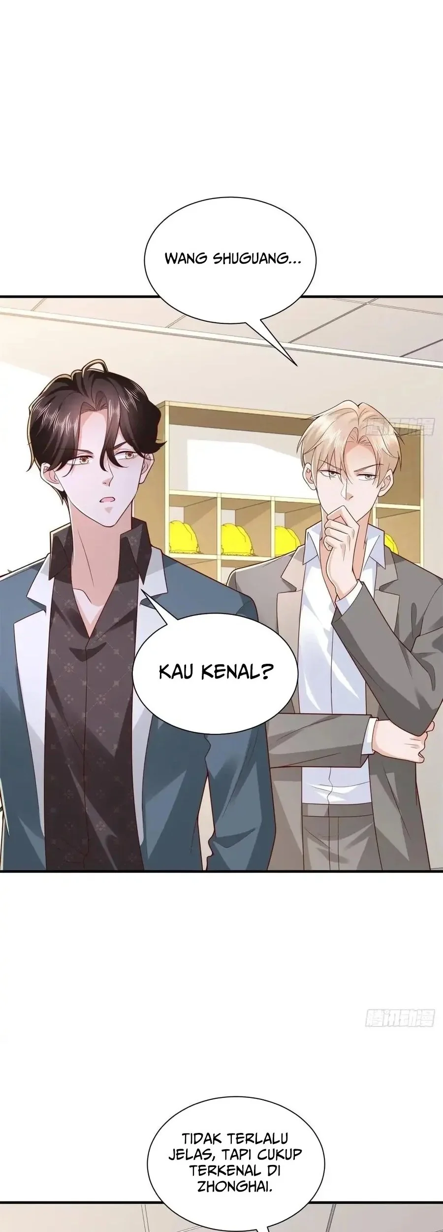 I Randomly Have A New Career Every Week Chapter 930 halaman 7