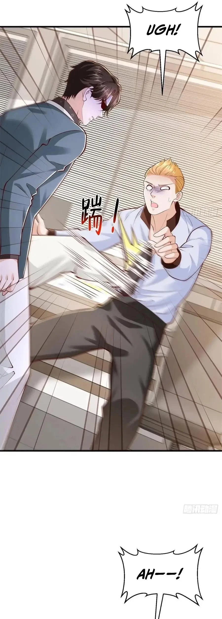 I Randomly Have A New Career Every Week Chapter 930 halaman 14