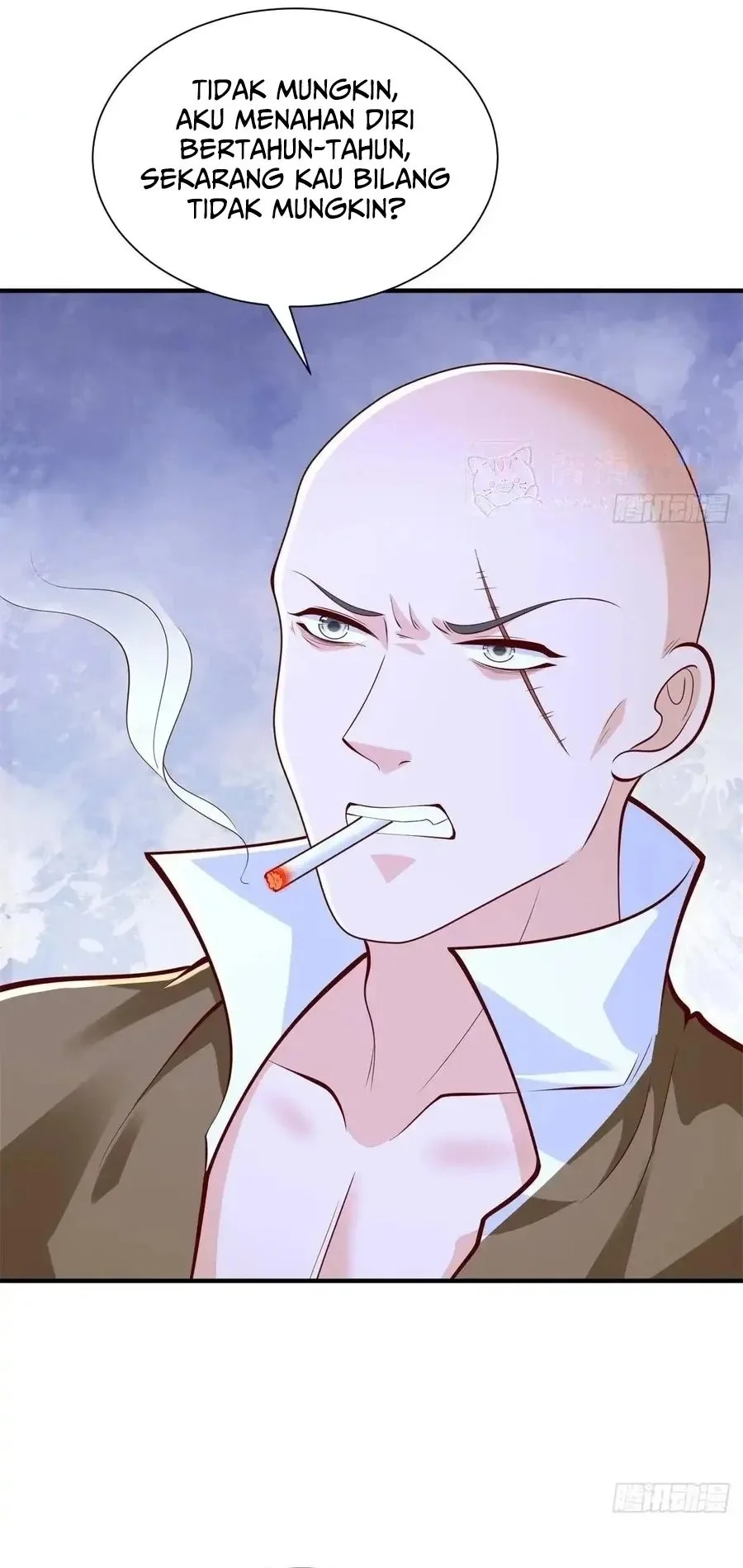 I Randomly Have A New Career Every Week Chapter 930 halaman 23