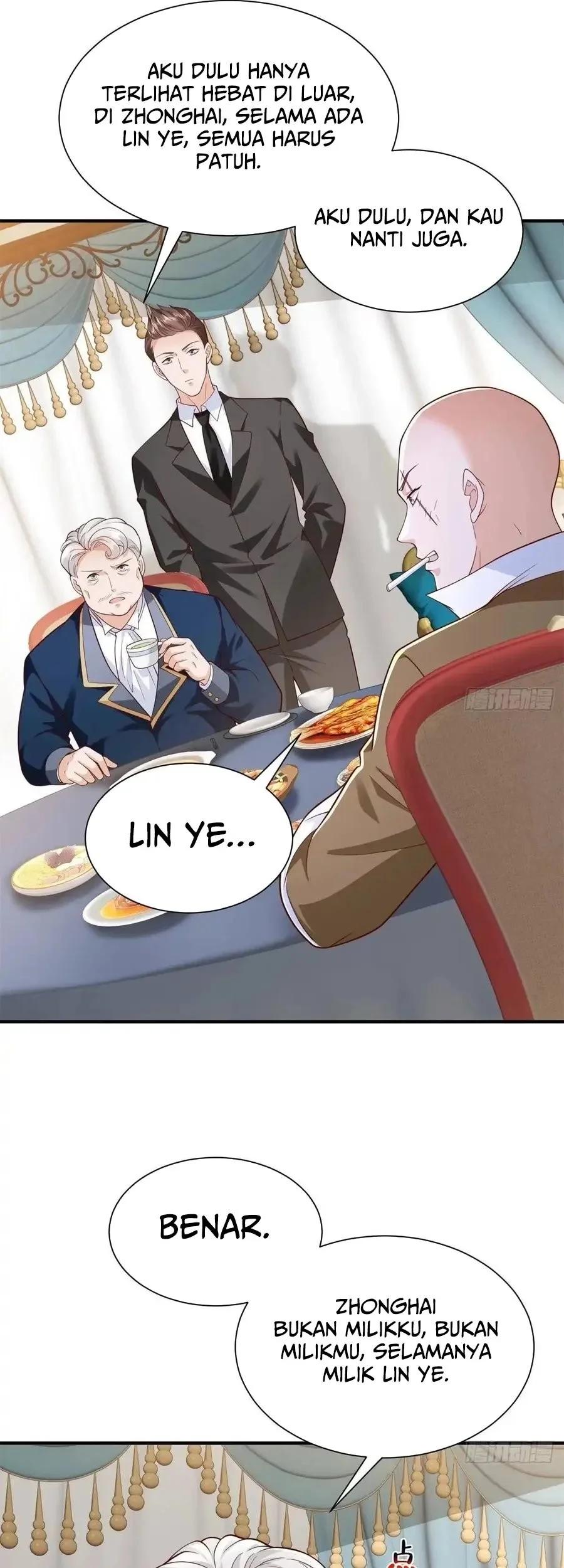 I Randomly Have A New Career Every Week Chapter 930 Gambar 23