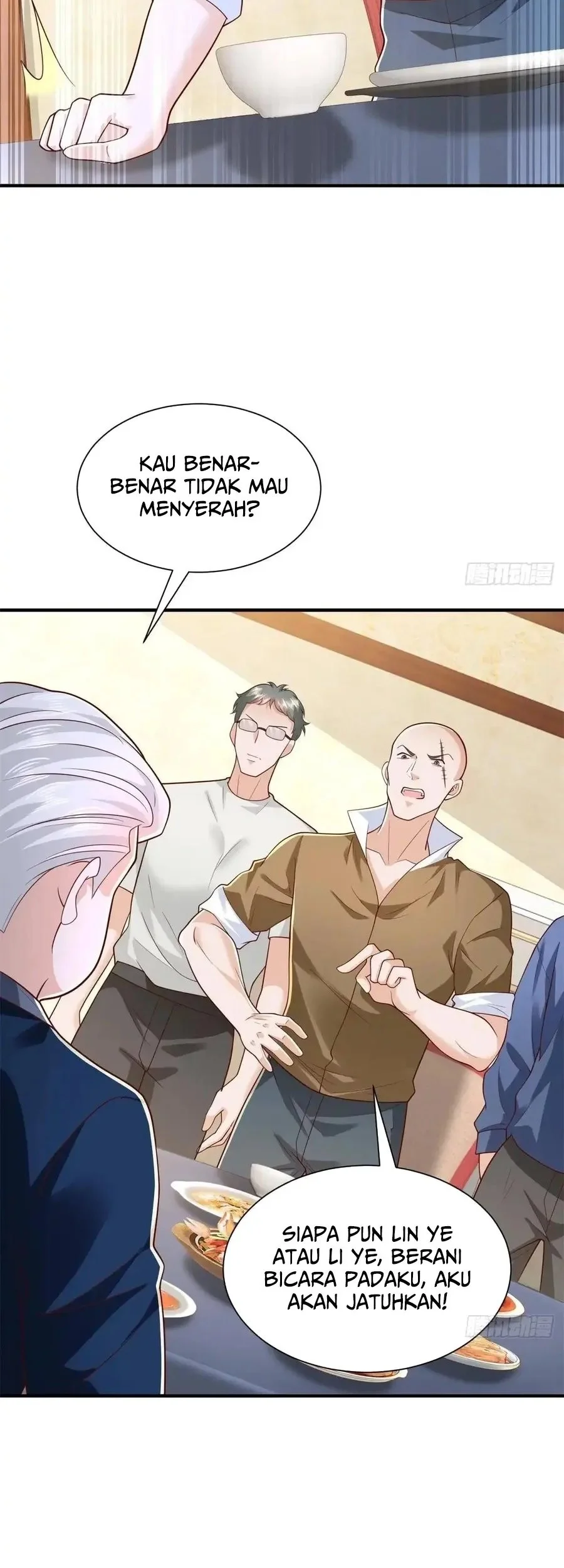 I Randomly Have A New Career Every Week Chapter 930 Gambar 25