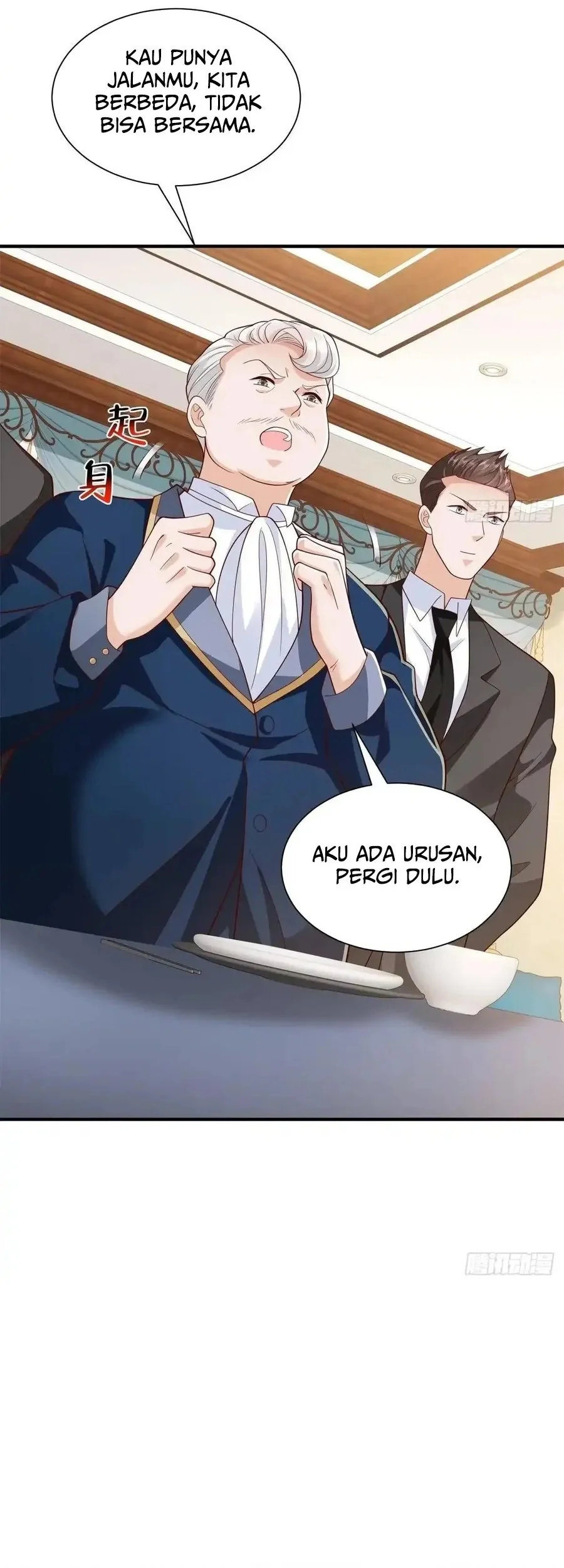 I Randomly Have A New Career Every Week Chapter 930 Gambar 26