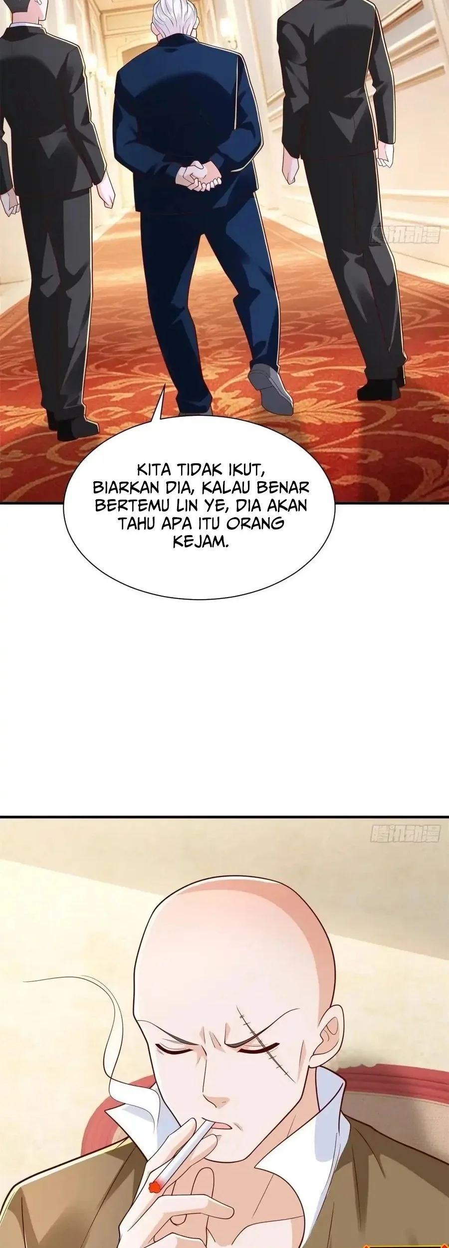 I Randomly Have A New Career Every Week Chapter 930 Gambar 29