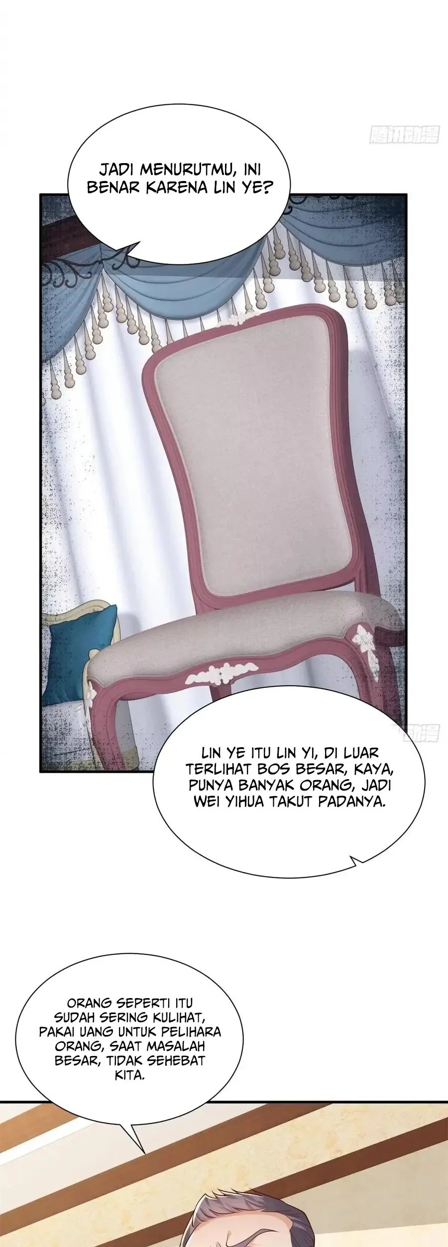 I Randomly Have A New Career Every Week Chapter 930 Gambar 31