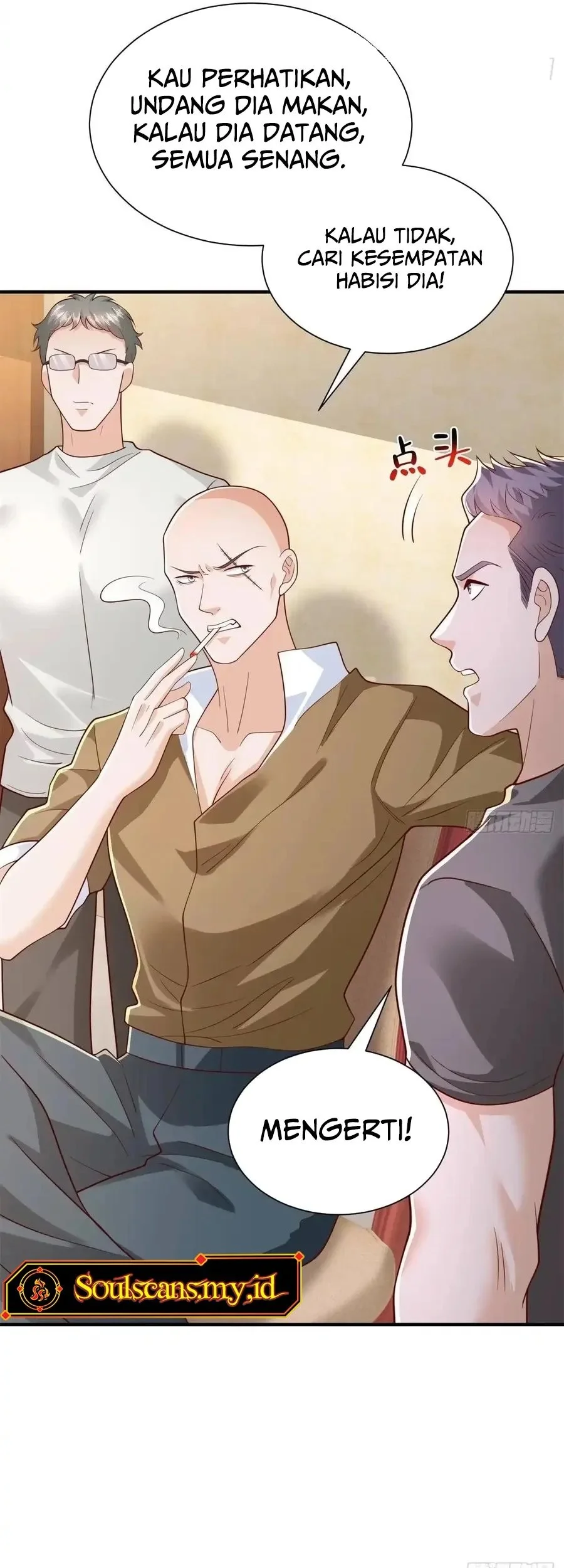 I Randomly Have A New Career Every Week Chapter 930 Gambar 33