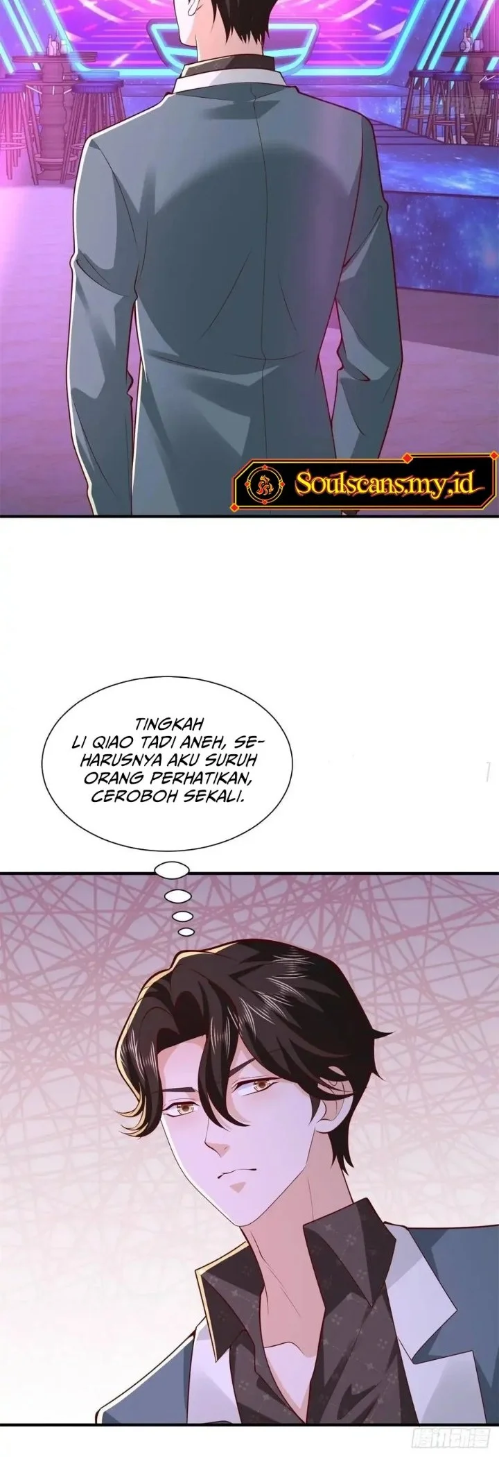 I Randomly Have A New Career Every Week Chapter 931 halaman 7