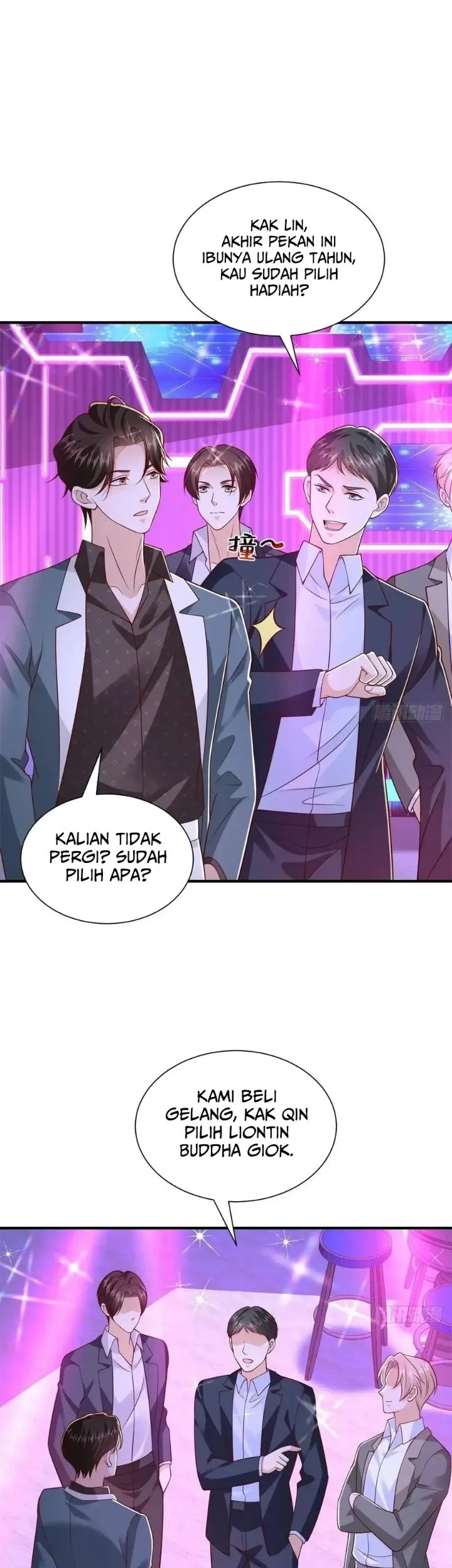 I Randomly Have A New Career Every Week Chapter 931 halaman 8