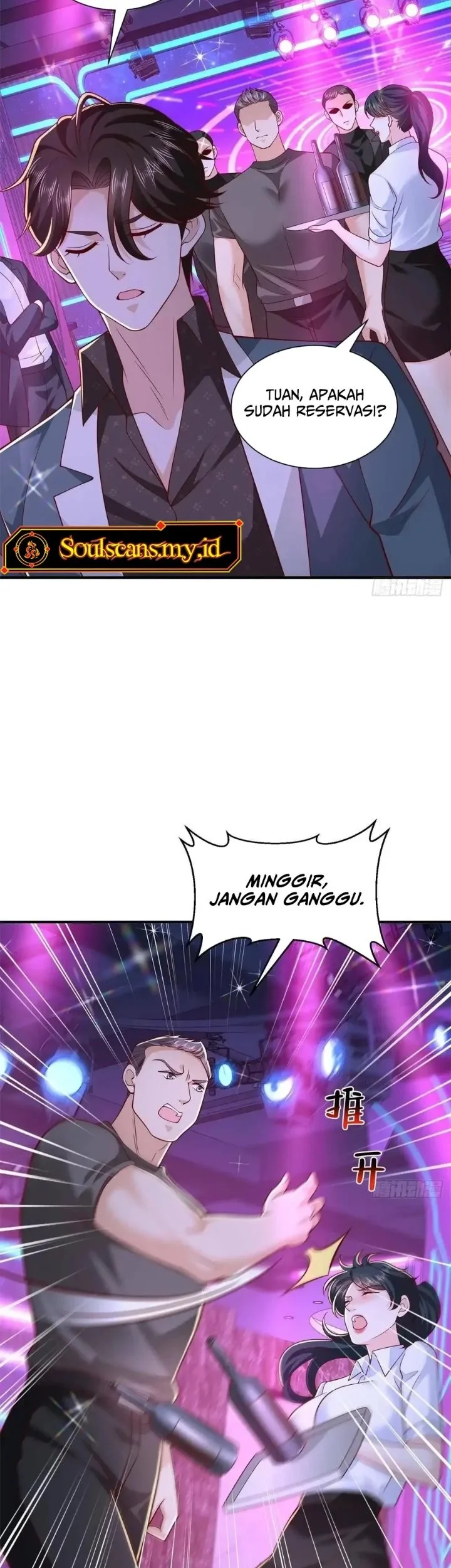 I Randomly Have A New Career Every Week Chapter 931 halaman 10