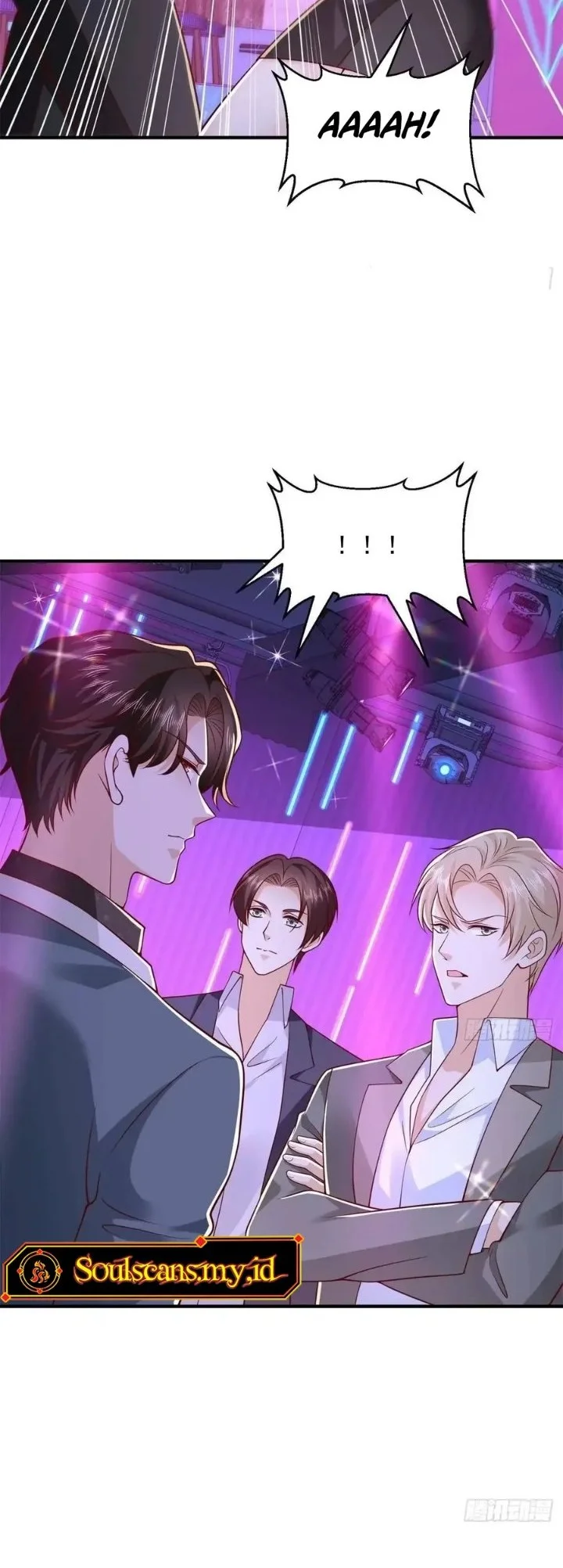 I Randomly Have A New Career Every Week Chapter 931 halaman 11