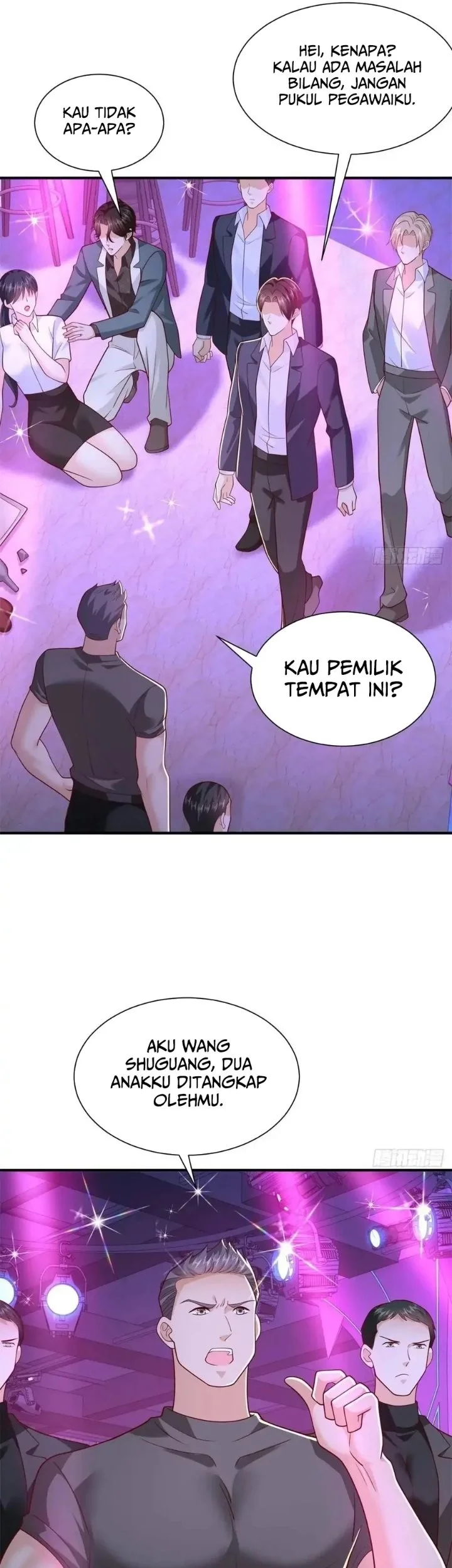 I Randomly Have A New Career Every Week Chapter 931 halaman 12