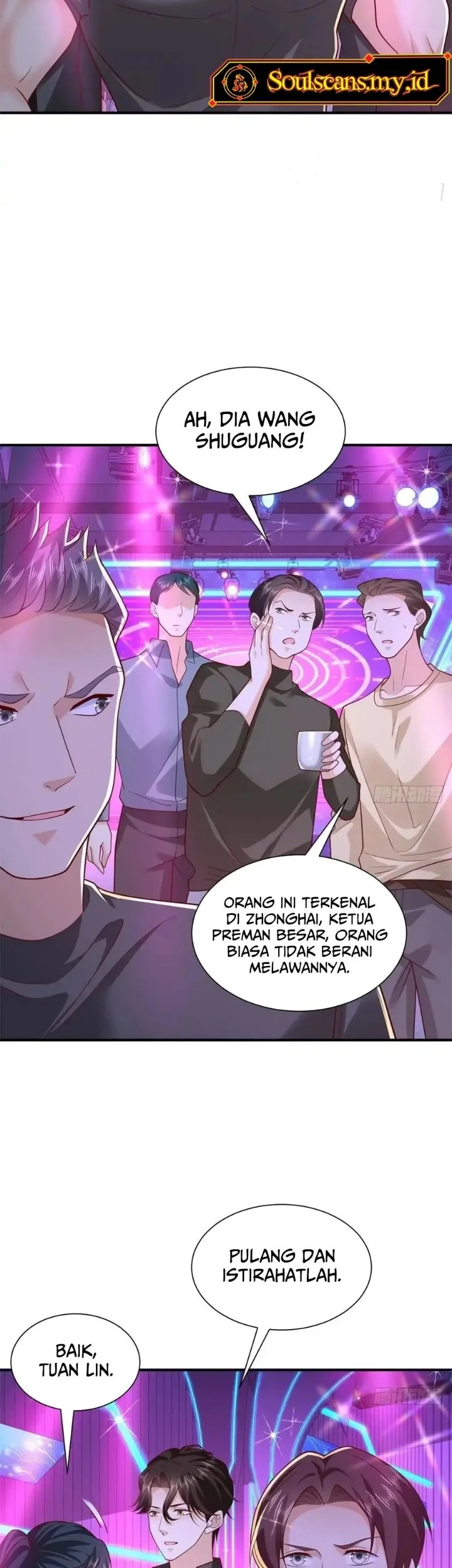I Randomly Have A New Career Every Week Chapter 931 halaman 13