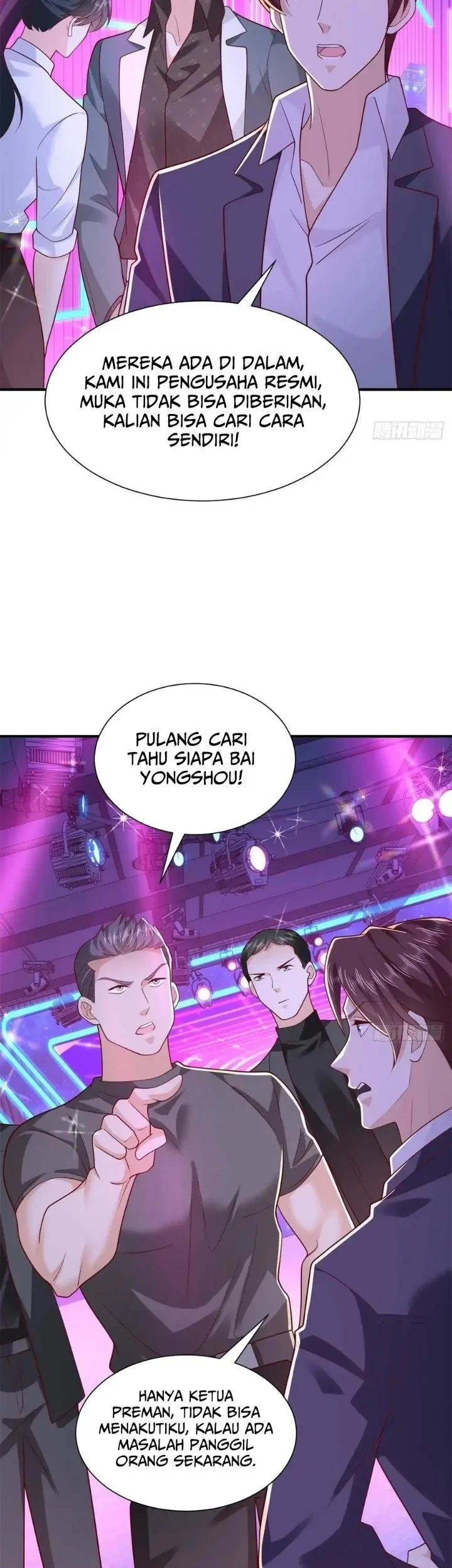 I Randomly Have A New Career Every Week Chapter 931 halaman 14