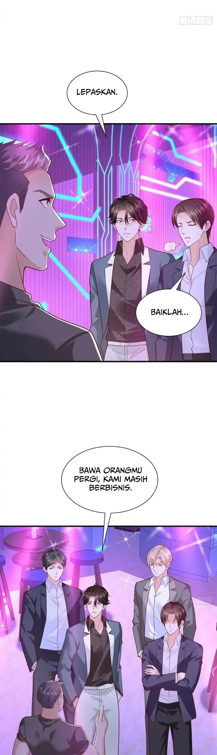 I Randomly Have A New Career Every Week Chapter 931 halaman 16