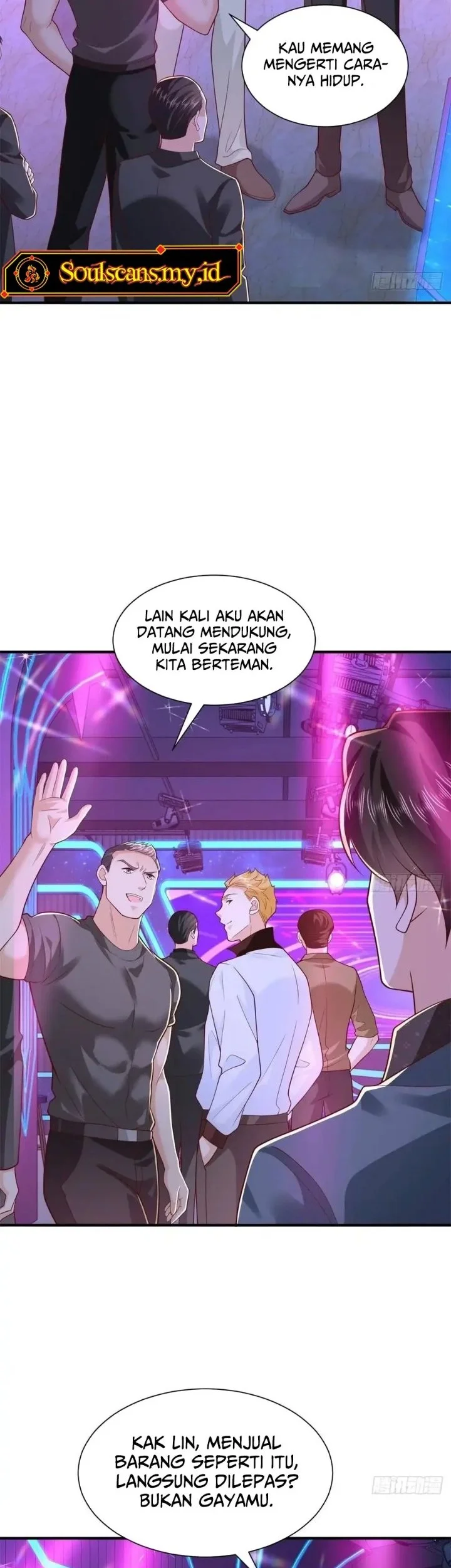 I Randomly Have A New Career Every Week Chapter 931 halaman 17