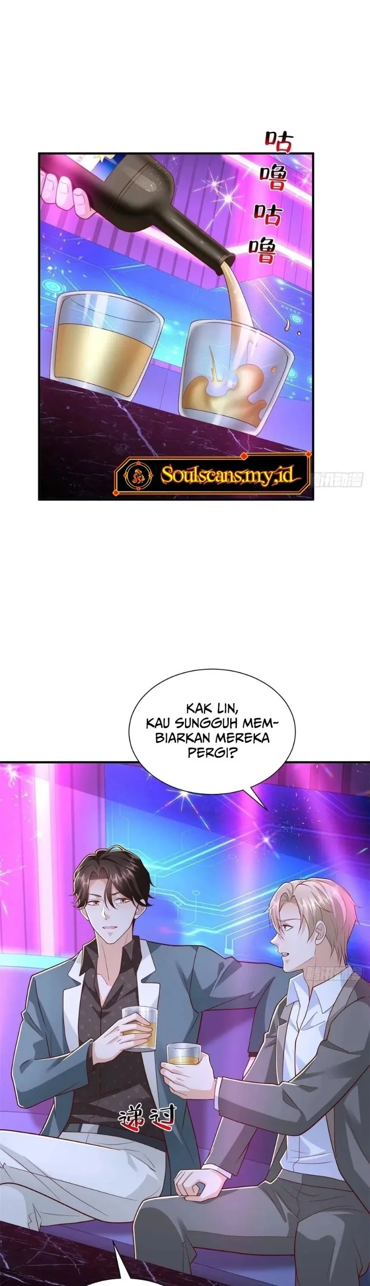 I Randomly Have A New Career Every Week Chapter 932 halaman 4