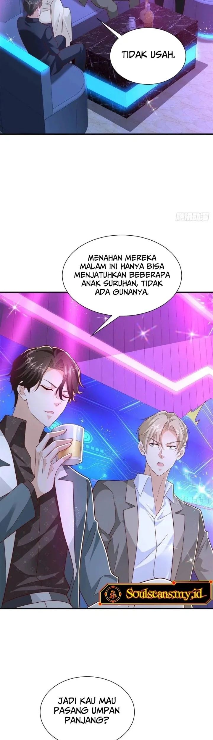 I Randomly Have A New Career Every Week Chapter 932 halaman 6