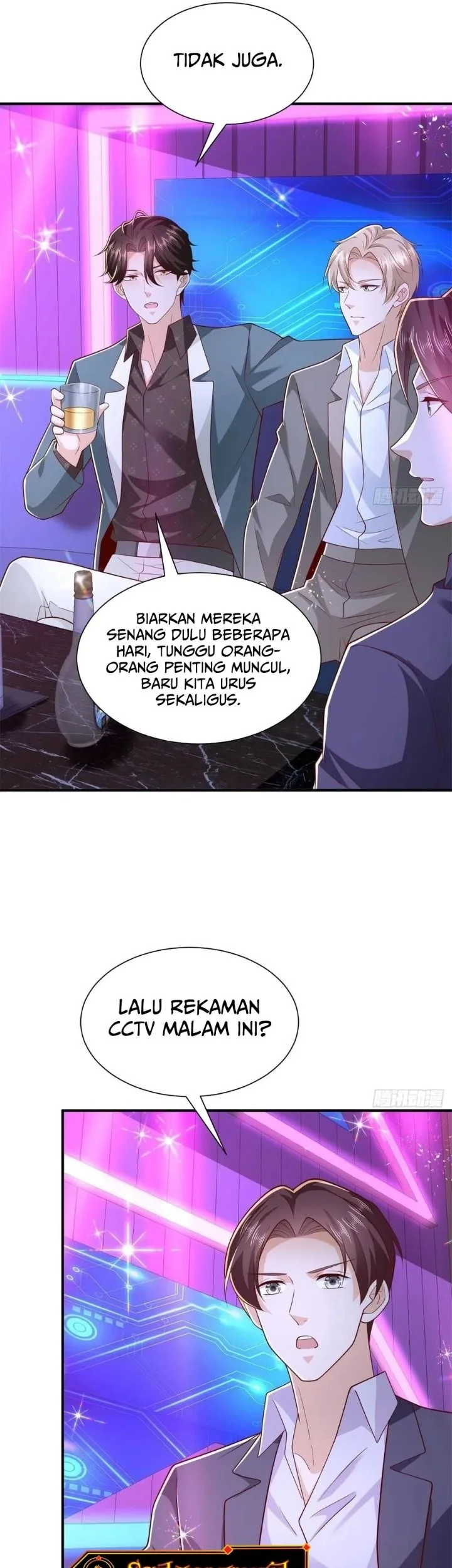 I Randomly Have A New Career Every Week Chapter 932 halaman 8
