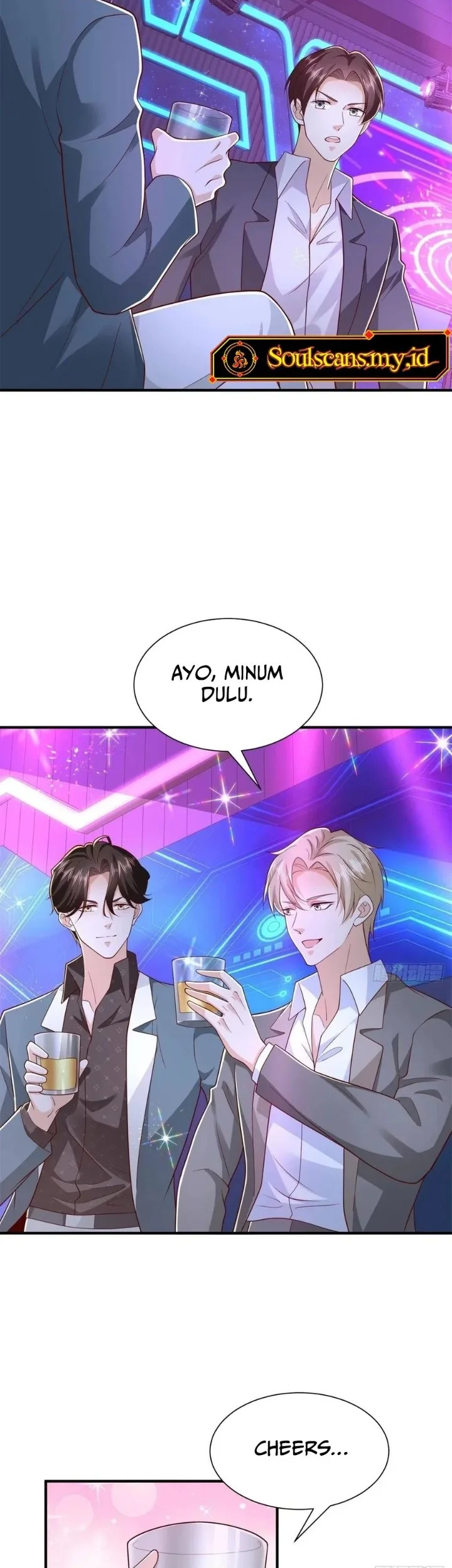 I Randomly Have A New Career Every Week Chapter 932 halaman 10