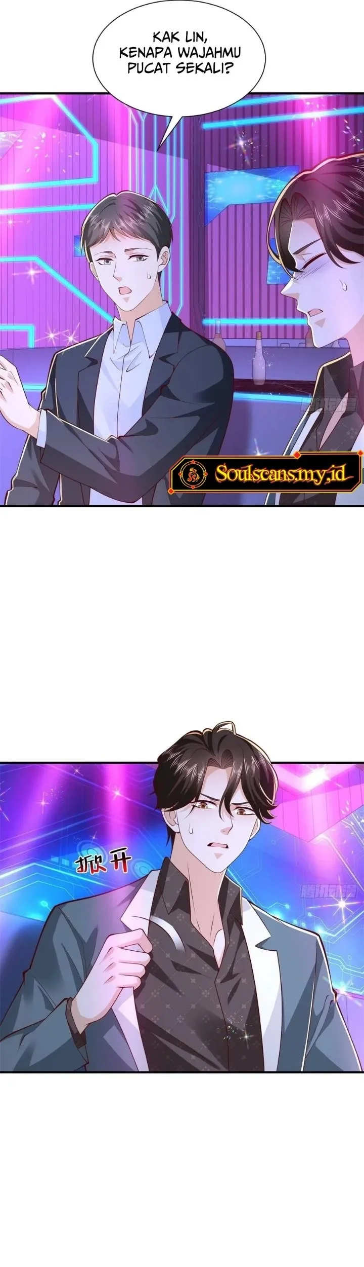 I Randomly Have A New Career Every Week Chapter 932 halaman 12
