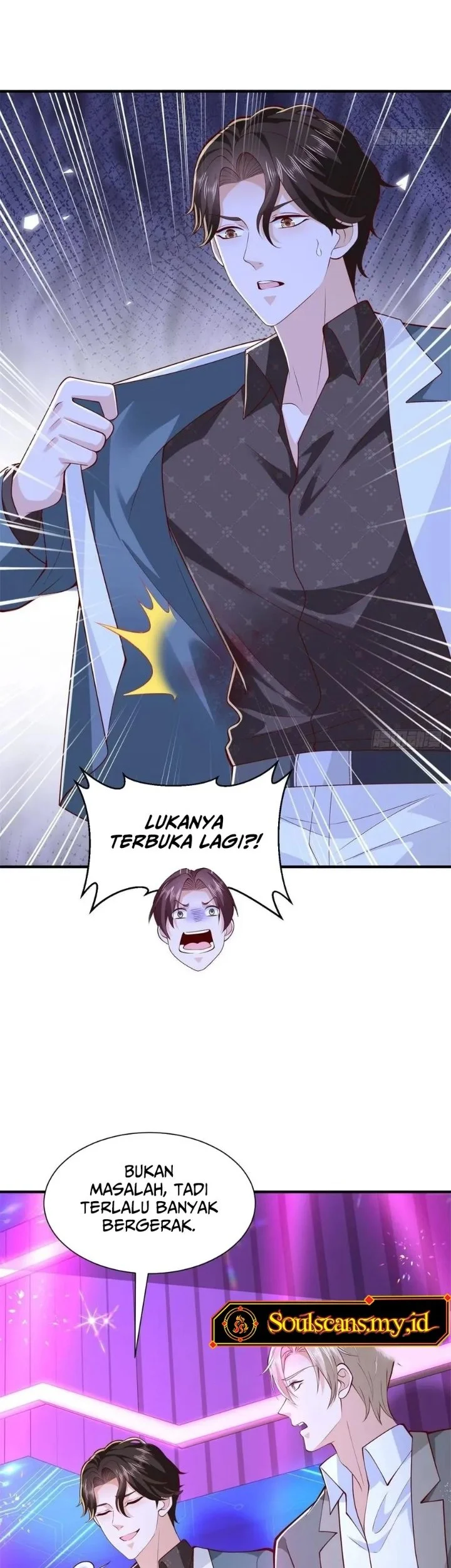I Randomly Have A New Career Every Week Chapter 932 halaman 13