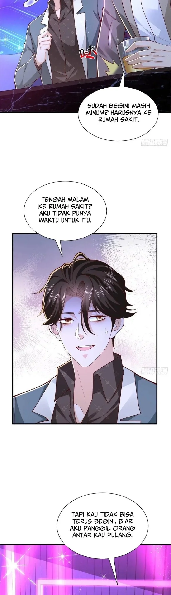 I Randomly Have A New Career Every Week Chapter 932 halaman 14