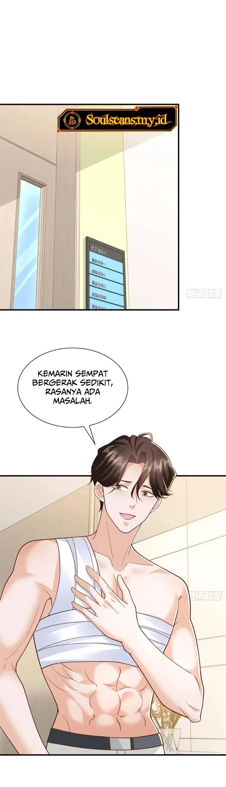 I Randomly Have A New Career Every Week Chapter 933 halaman 4