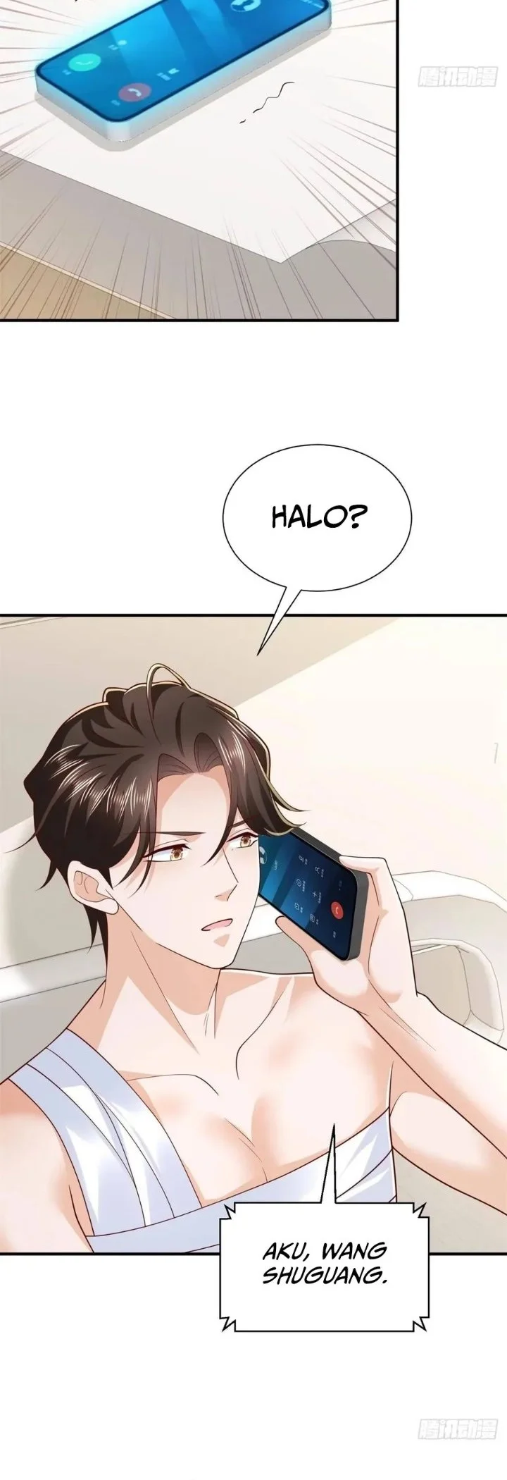 I Randomly Have A New Career Every Week Chapter 933 halaman 11