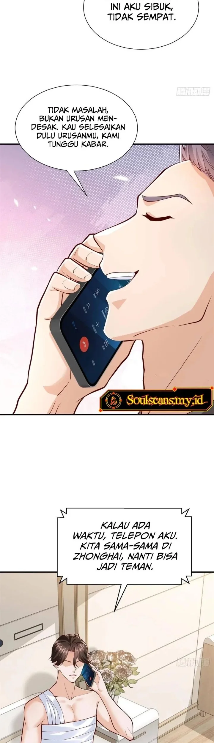 I Randomly Have A New Career Every Week Chapter 933 halaman 13