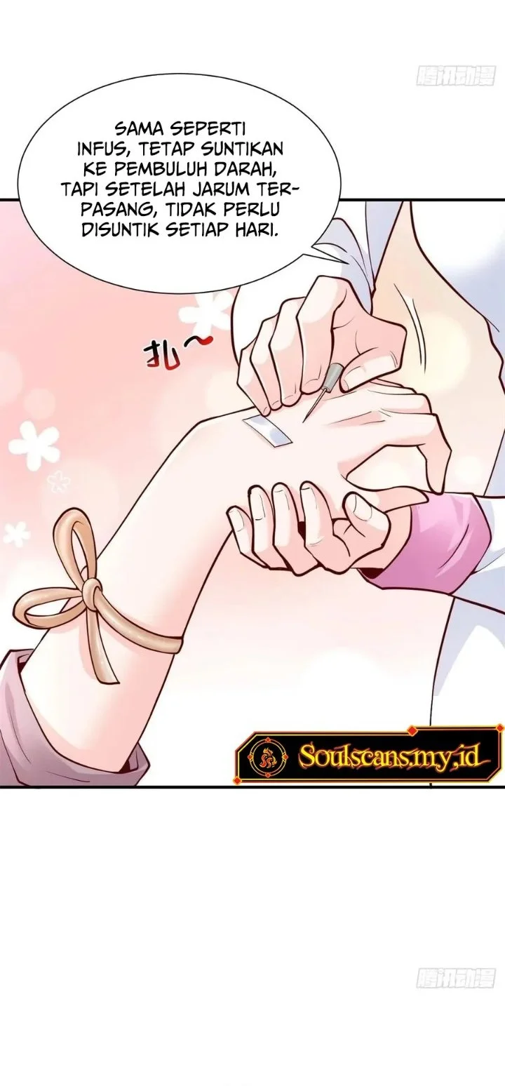I Randomly Have A New Career Every Week Chapter 933 halaman 15