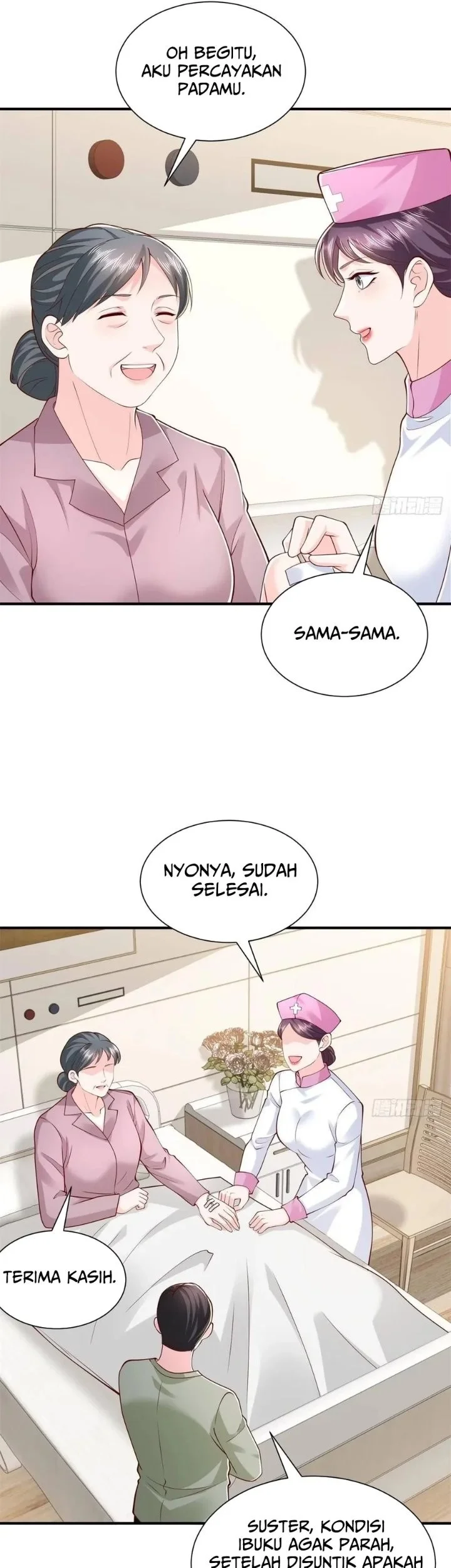 I Randomly Have A New Career Every Week Chapter 933 halaman 16